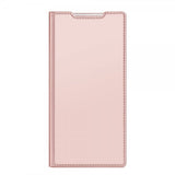 Dux Ducis Samsung Galaxy S22 Ultra Fodral Skin Pro Series Rosa
