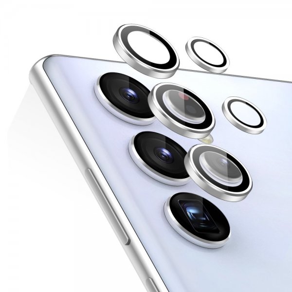ESR Samsung Galaxy S22 Ultra Kameraskydd Camera Protector