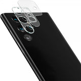 Imak Samsung Galaxy S22 Ultra Kameraskydd i Härdat Glas