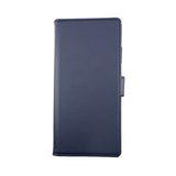 Rvelon Samsung Galaxy S22 Ultra Fodral Magnetiskt Avtagbart Skal Blå