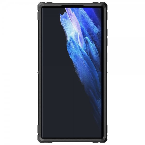Nillkin Samsung Galaxy S22 Ultra Skal Adventurer Case Blå