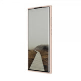 dbramante1928 Samsung Galaxy S22 Ultra Skal Costa Rica Pink Sand