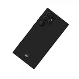 Celly Samsung Galaxy S22 Ultra Skal CROMO Svart