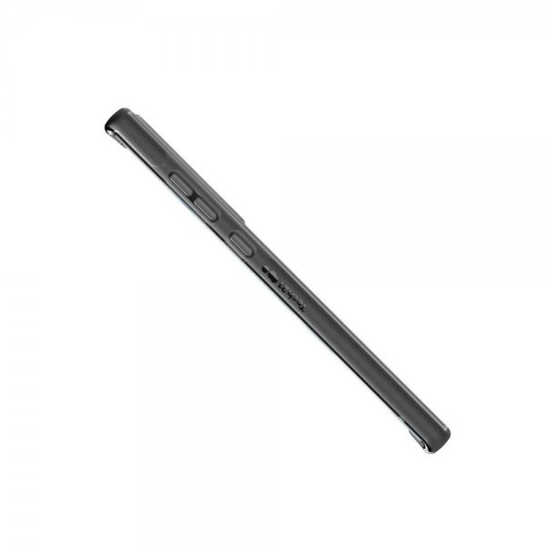 Tech21 Samsung Galaxy S22 Ultra Skal Evo Check Smokey Black