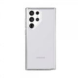 Tech21 Samsung Galaxy S22 Ultra Skal Evo Clear Transparent