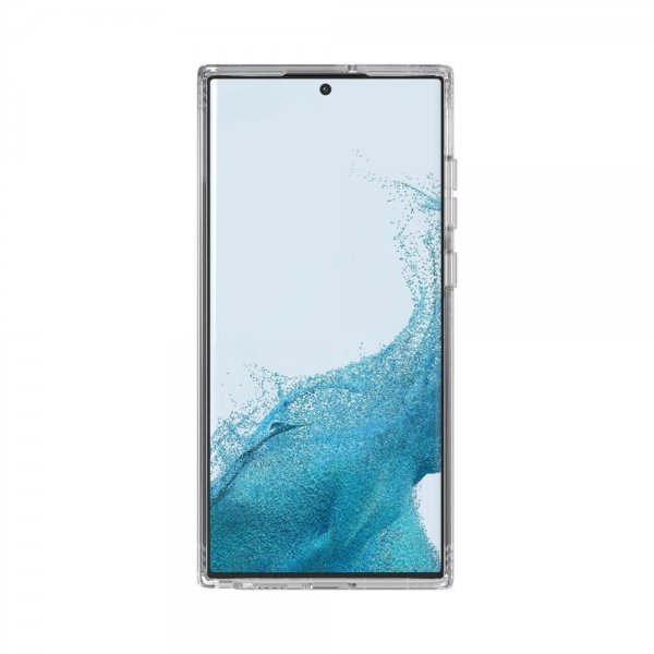 Tech21 Samsung Galaxy S22 Ultra Skal Evo Clear Transparent