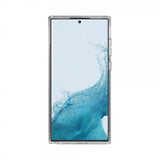 Tech21 Samsung Galaxy S22 Ultra Skal Evo Clear Transparent