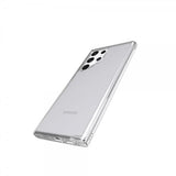 Tech21 Samsung Galaxy S22 Ultra Skal Evo Clear Transparent
