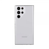 Tech21 Samsung Galaxy S22 Ultra Skal Evo Lite Transparent