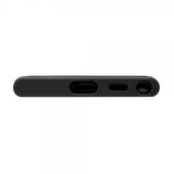 dbramante1928 Samsung Galaxy S22 Ultra Skal Greenland Night Black