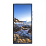 dbramante1928 Samsung Galaxy S22 Ultra Skal Greenland Pacific Blue
