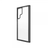 PanzerGlass Samsung Galaxy S22 Ultra Skal HardCase Crystal Black