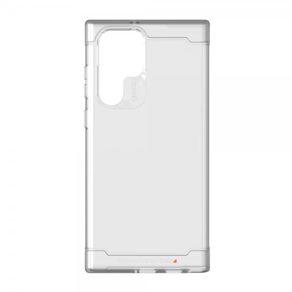 Gear4 Samsung Galaxy S22 Ultra Skal Havana Transparent