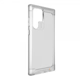 Gear4 Samsung Galaxy S22 Ultra Skal Havana Transparent