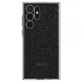 Spigen Samsung Galaxy S22 Ultra Skal Liquid Crystal Glitter Crystal Quartz
