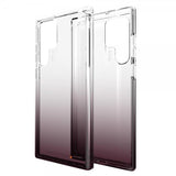 Gear4 Samsung Galaxy S22 Ultra Skal Milan Burgundy
