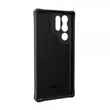 Urban Armor Gear (UAG) Samsung Galaxy S22 Ultra Skal Monarch Svart