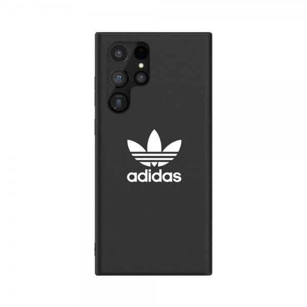 Adidas Samsung Galaxy S22 Ultra Skal Moulded Case Basic Svart