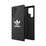 Adidas Samsung Galaxy S22 Ultra Skal Moulded Case Basic Svart