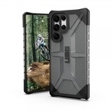 Urban Armor Gear (UAG) Samsung Galaxy S22 Ultra Skal Plasma Ash