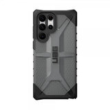 Urban Armor Gear (UAG) Samsung Galaxy S22 Ultra Skal Plasma Ash