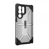 Urban Armor Gear (UAG) Samsung Galaxy S22 Ultra Skal Plasma Ash