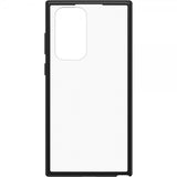 Otterbox Samsung Galaxy S22 Ultra Skal React Black Crystal