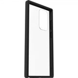 Otterbox Samsung Galaxy S22 Ultra Skal React Black Crystal