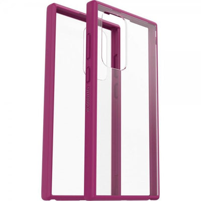 Rosa/Transparent