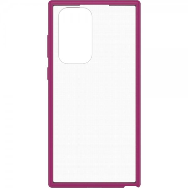 Otterbox Samsung Galaxy S22 Ultra Skal React Party Pink