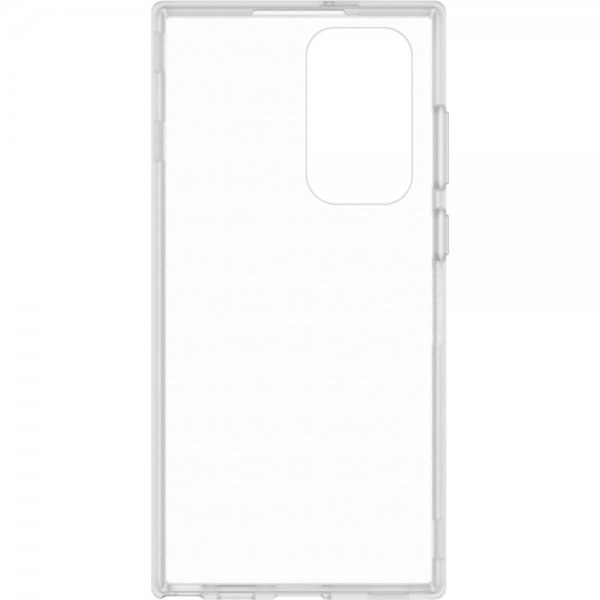 Otterbox Samsung Galaxy S22 Ultra Skal React Transparent