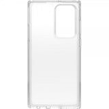 Otterbox Samsung Galaxy S22 Ultra Skal Symmetry Series Transparent