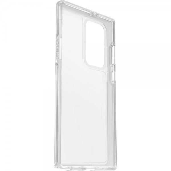 Otterbox Samsung Galaxy S22 Ultra Skal Symmetry Series Transparent