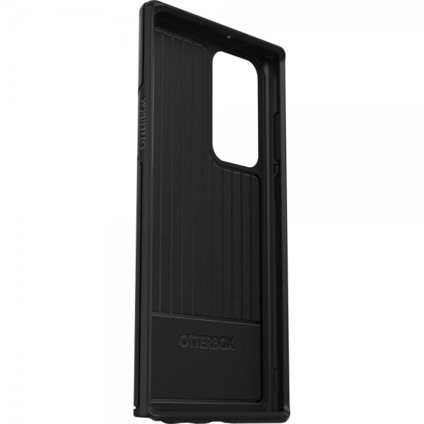 Otterbox Samsung Galaxy S22 Ultra Skal Symmetry Series Svart