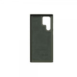Nudient Samsung Galaxy S22 Ultra Skal Thin Case V3 Pine Green