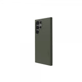 Nudient Samsung Galaxy S22 Ultra Skal Thin Case V3 Pine Green