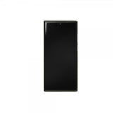 Nudient Samsung Galaxy S22 Ultra Skal Thin Case V3 Pine Green