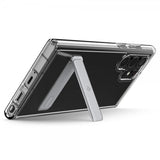 Spigen Samsung Galaxy S22 Ultra Skal Ultra Hybrid S Crystal Clear
