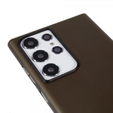 Benks Samsung Galaxy S22 Ultra Skal Ultra Thin Transparent Svart