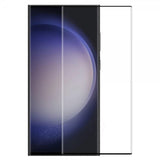 Enkay Samsung Galaxy S22 Ultra Skärmskydd med Monteringsram Easy Install