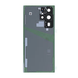 Samsung Galaxy S22 Ultra (SM-S908B) Baksida Original - Ljus Blå