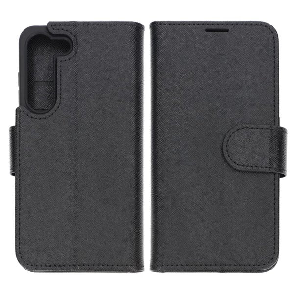 Samsung Galaxy S23 Fodral med Stativ
