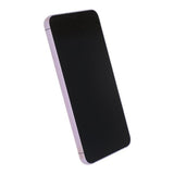 Samsung Galaxy S23 5G (SM-S911) Skärm med LCD Display Original - Lavendel/Lila