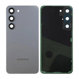 Samsung Galaxy S23 Baksida - Grå