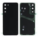 Samsung Galaxy S23 Baksida Original - Svart