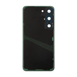 Samsung Galaxy S23 Baksida - Svart