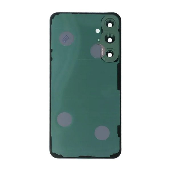 Samsung Galaxy S23 FE Baksida - Blå