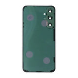 Samsung Galaxy S23 FE Baksida - Blå
