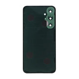 Samsung Galaxy S23 FE Back Cover OEM Purple