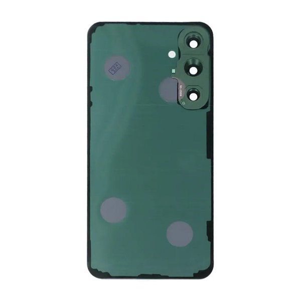 Samsung Galaxy S23 FE Baksida - Vit